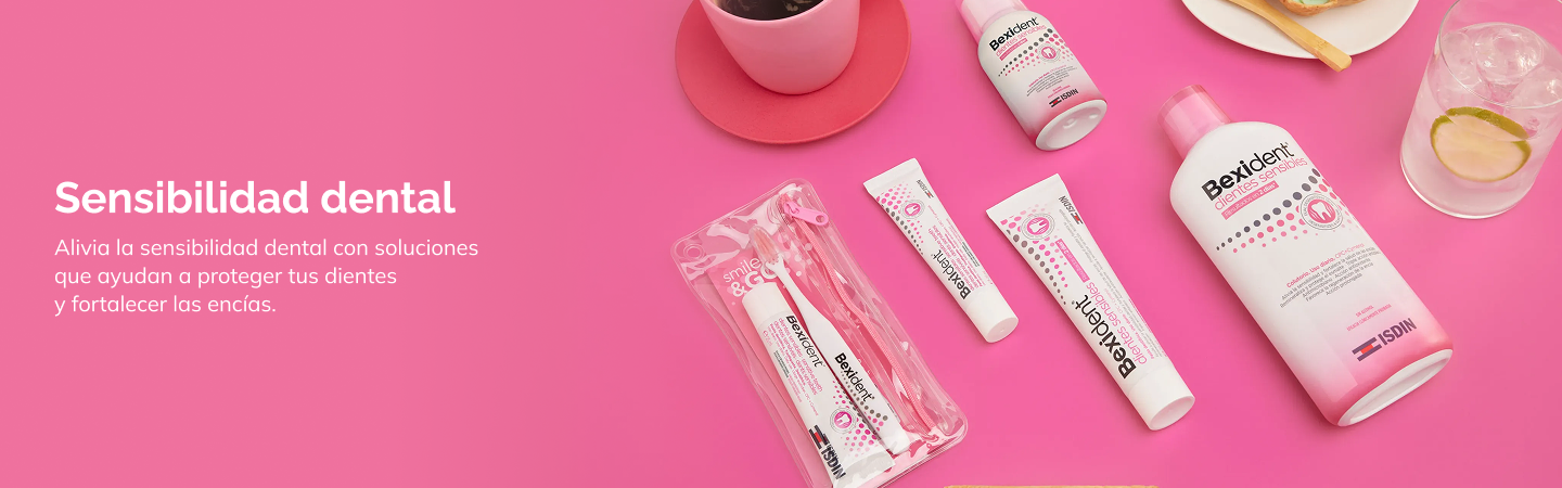 Sensibilidad dental